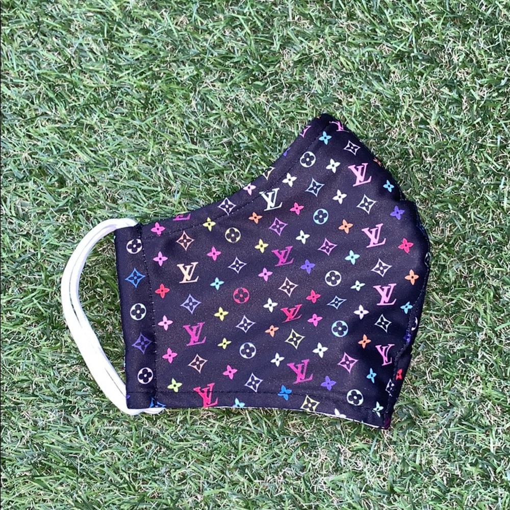 Custom Face Mask - Picture 2 of 5